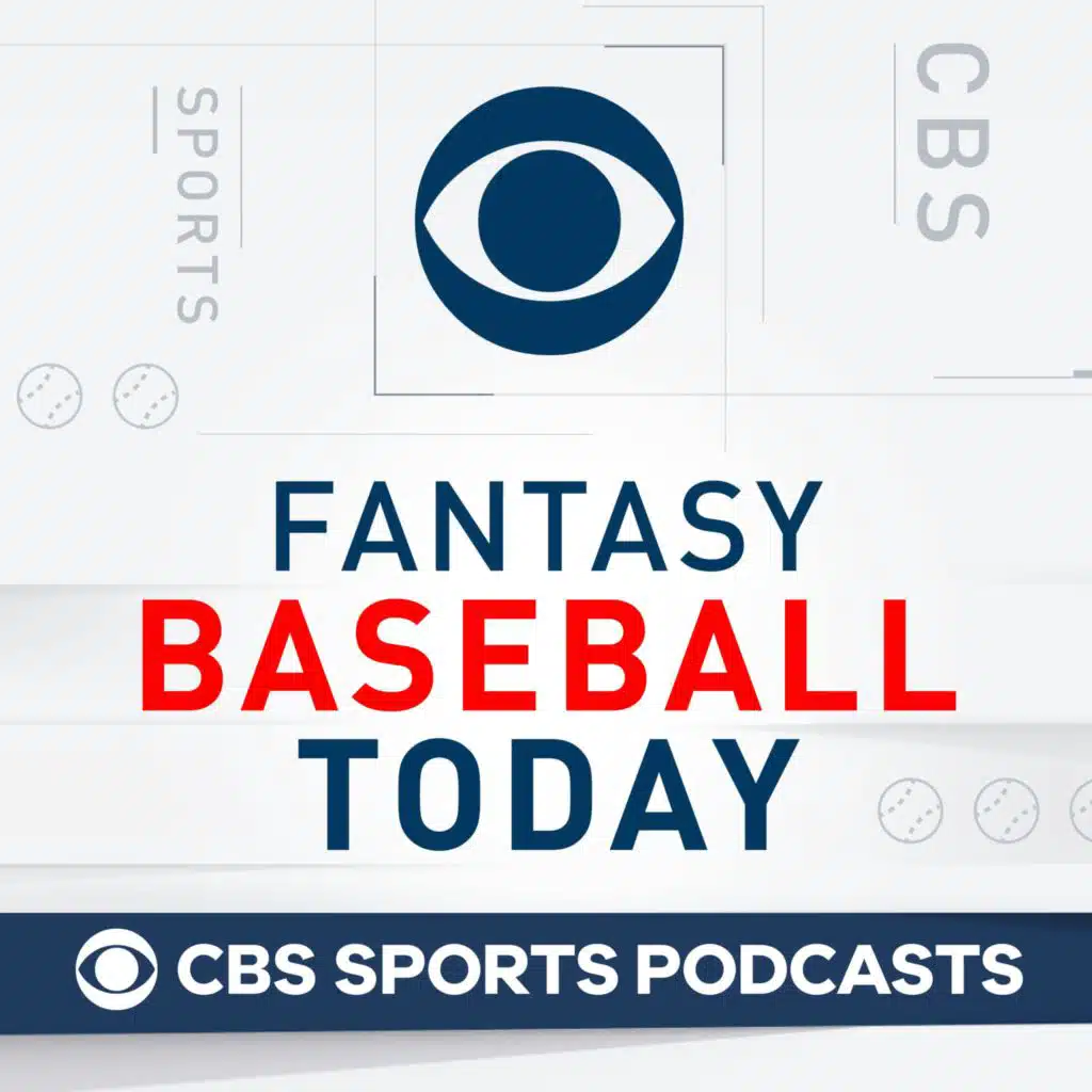 CBS Sports, Fantasy Baseball, MLB, Baseball, Fantasy Sports, Fantasy Rankings, Waiver Wire