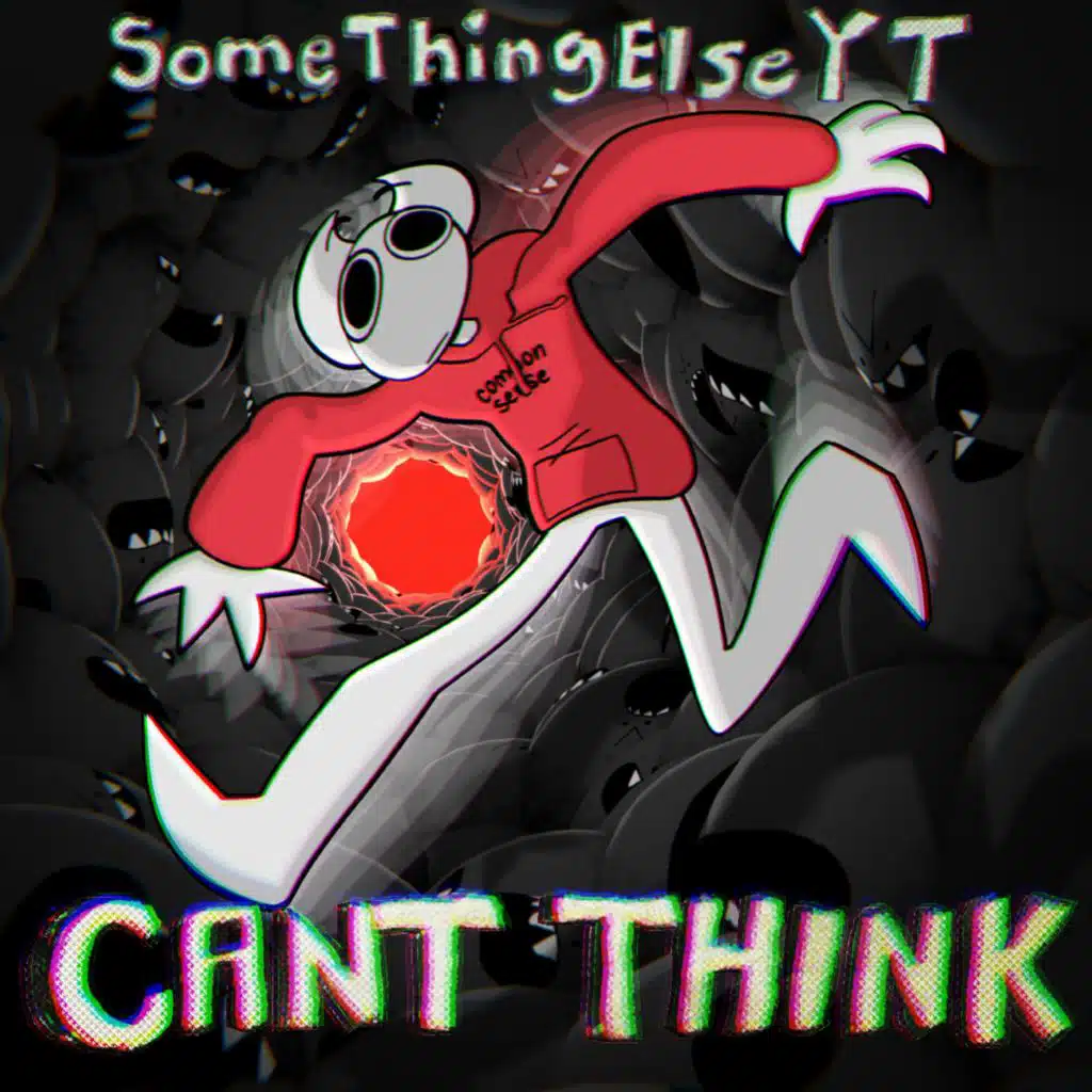 SomeThingElseyt