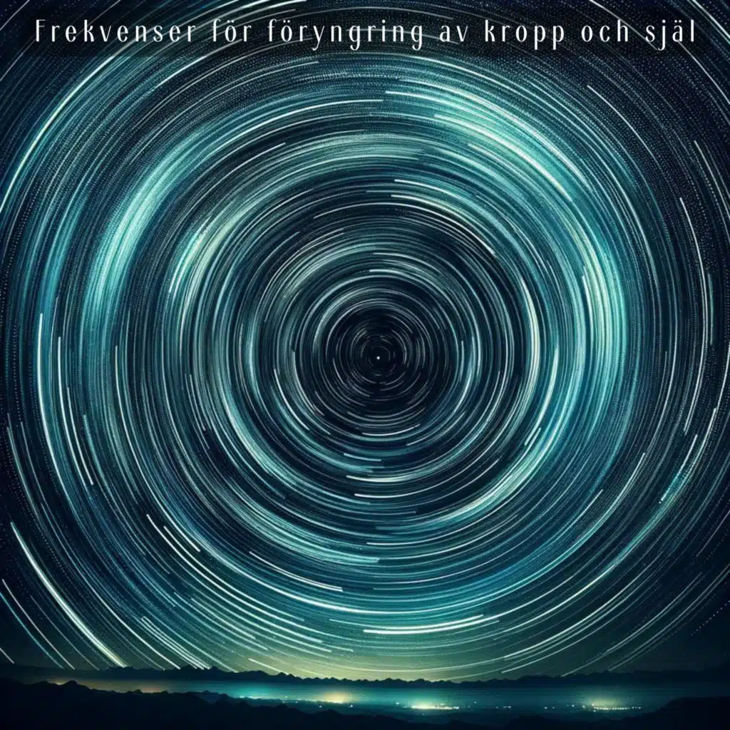 Föryngring av kropp och själ