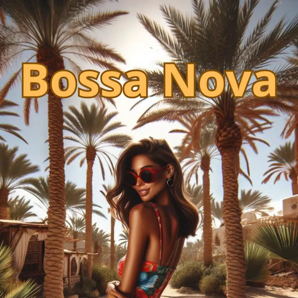 Bossa Nova Jam Session (Jazzed Rhythmic Day)