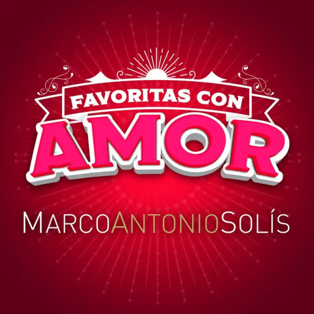 FAVORITAS CON AMOR