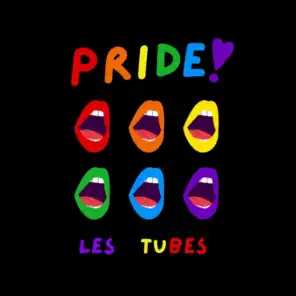 Pride, Les Tubes