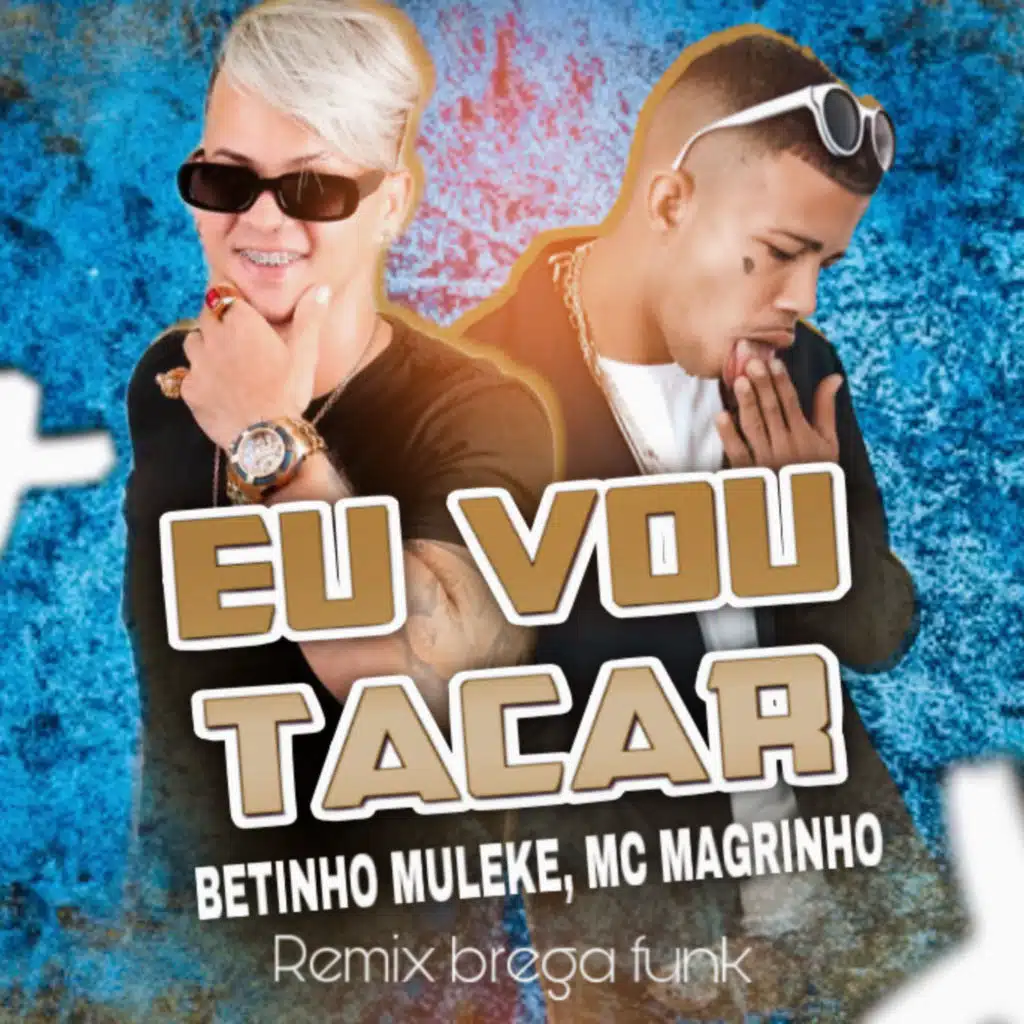 Eu Vou Tacar