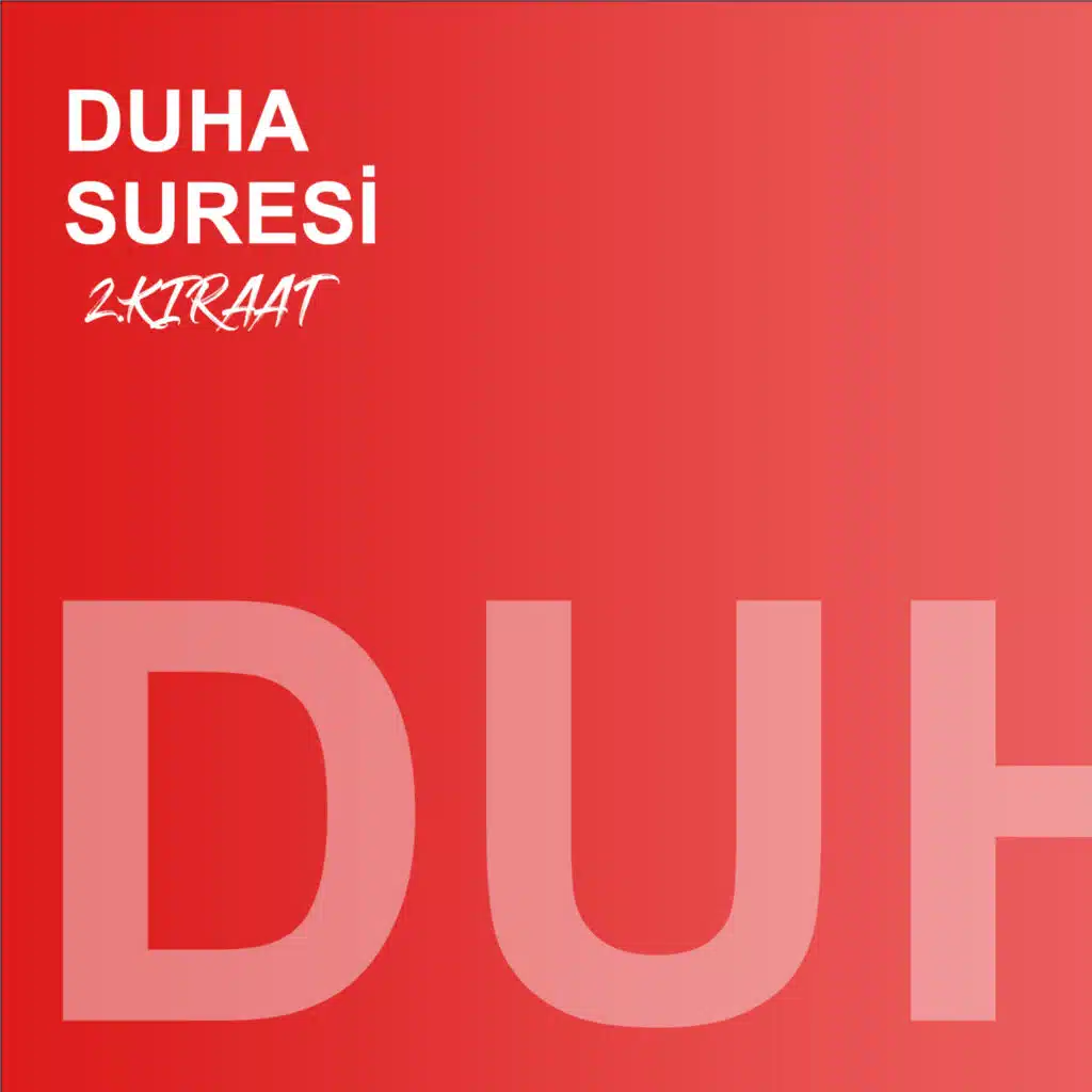 Duha Suresi