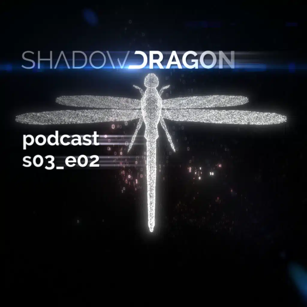 S03 E02: EdgeTheory and Narrative Intelligence