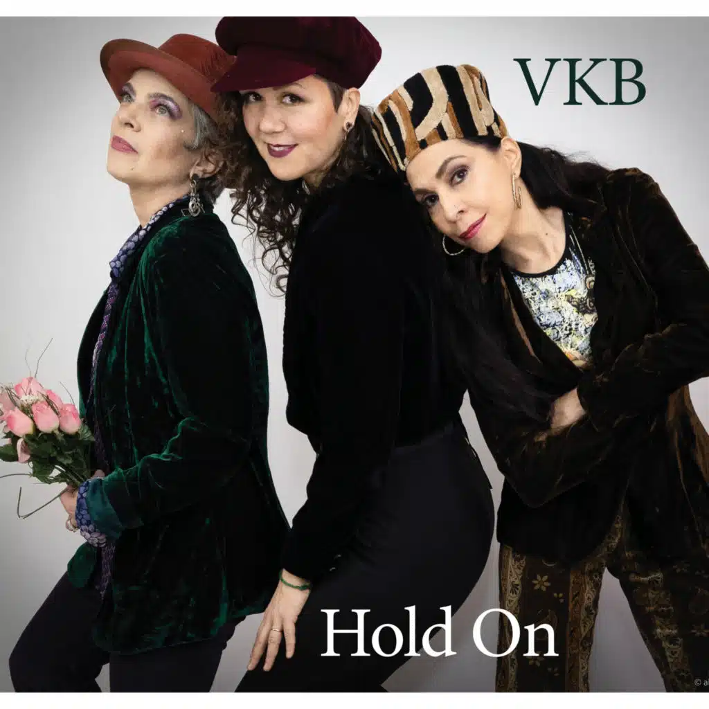 Hold On
