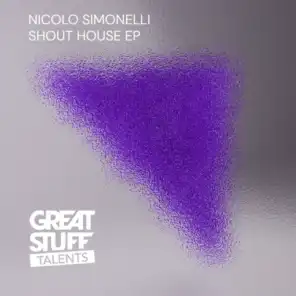 Nicolo Simonelli