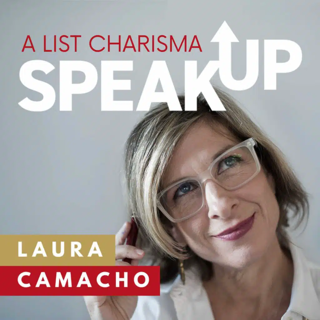 231: A List Charisma & the Impact of Activism on Your Leadership Reputation: JK Rowling