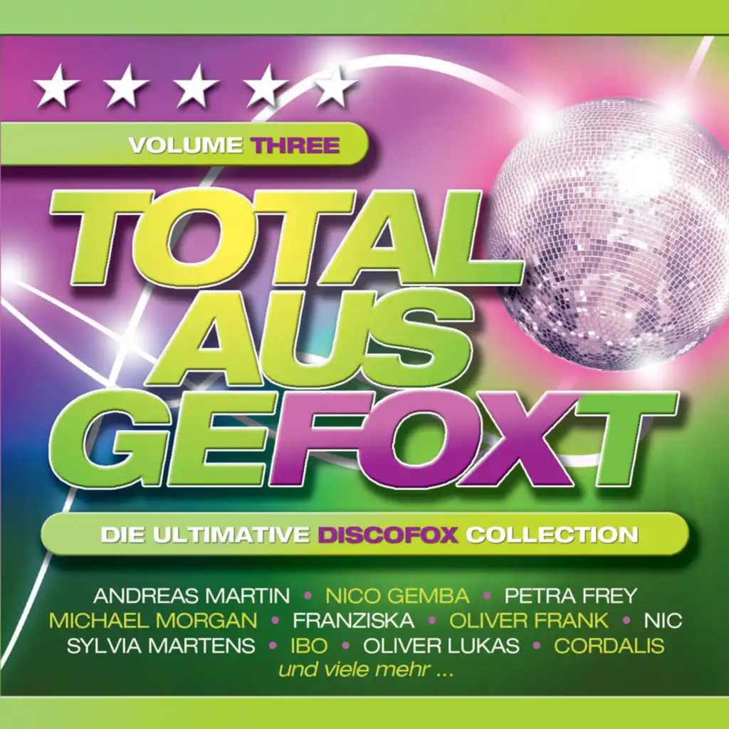 Gib mich frei (Club Mix)