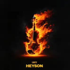 Héyson