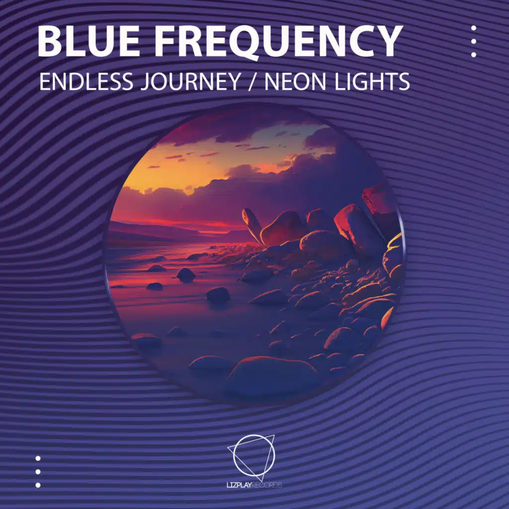 Blue Frequency