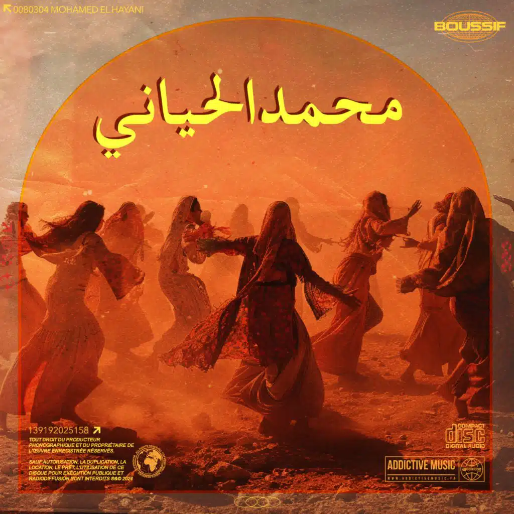 محمد الحياني