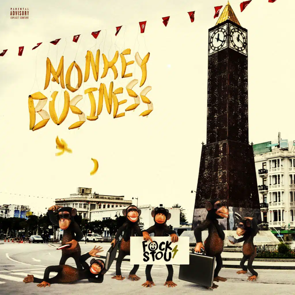 Monkey Business