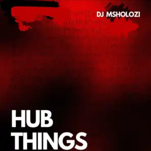 DJ Msholozi