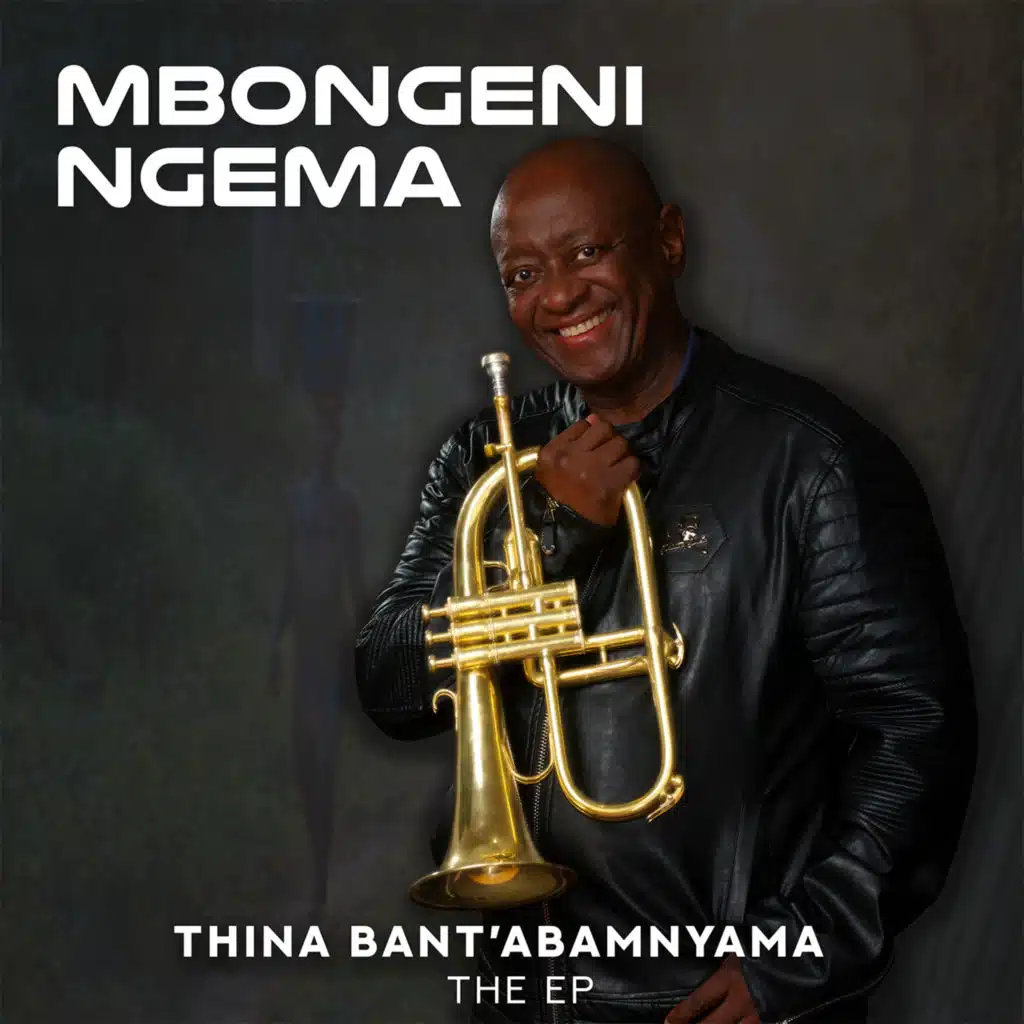 Mbongeni Ngema
