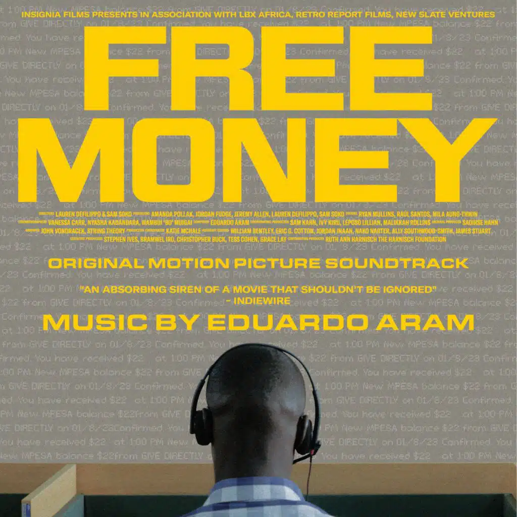 Free Money (Original Motion Picture Soundtrack)