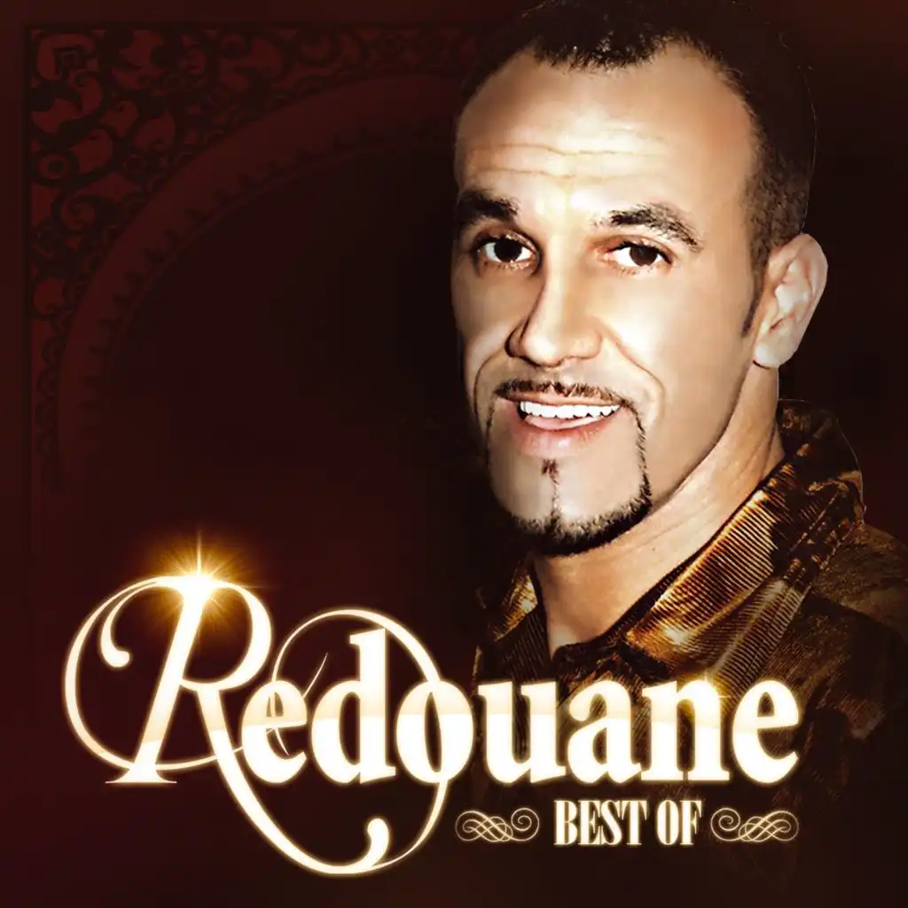 Best Of Redouane