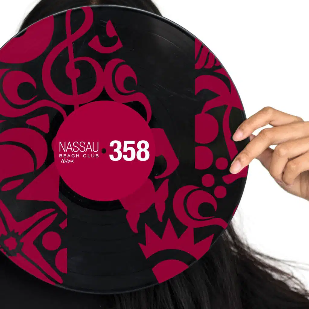 Nassau Beach Club Ibiza FOREVER ALEX ep.358