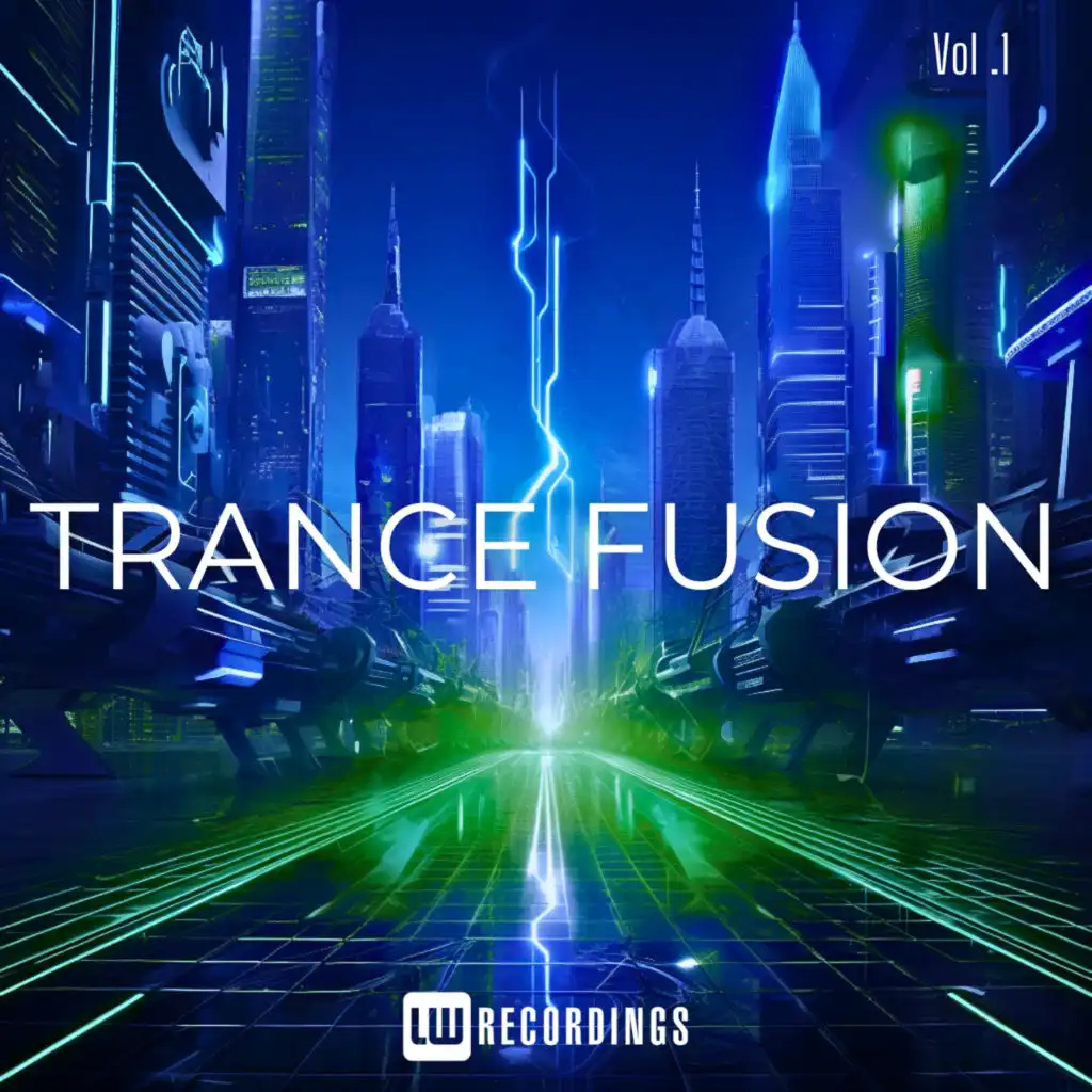 Trance Fusion, Vol. 01