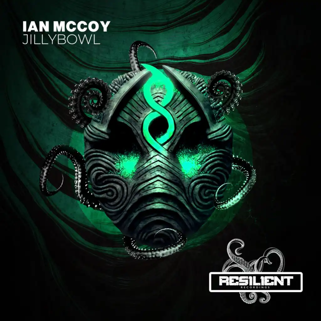 Ian McCoy