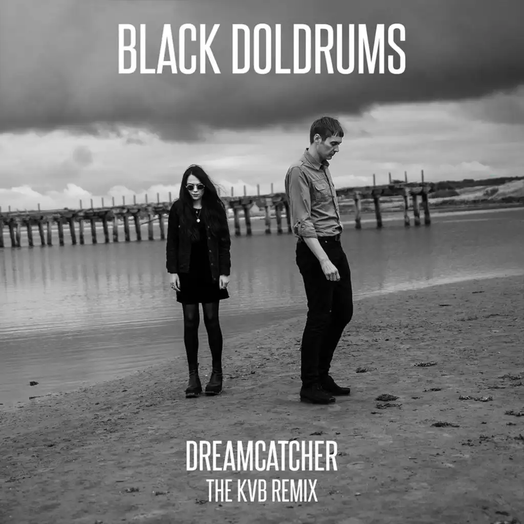 Dreamcatcher (The Kvb Remix)