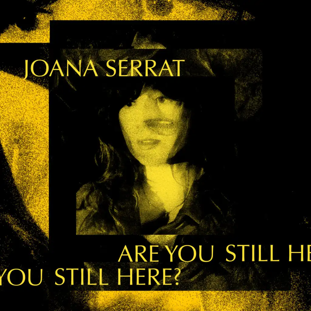 Joana Serrat
