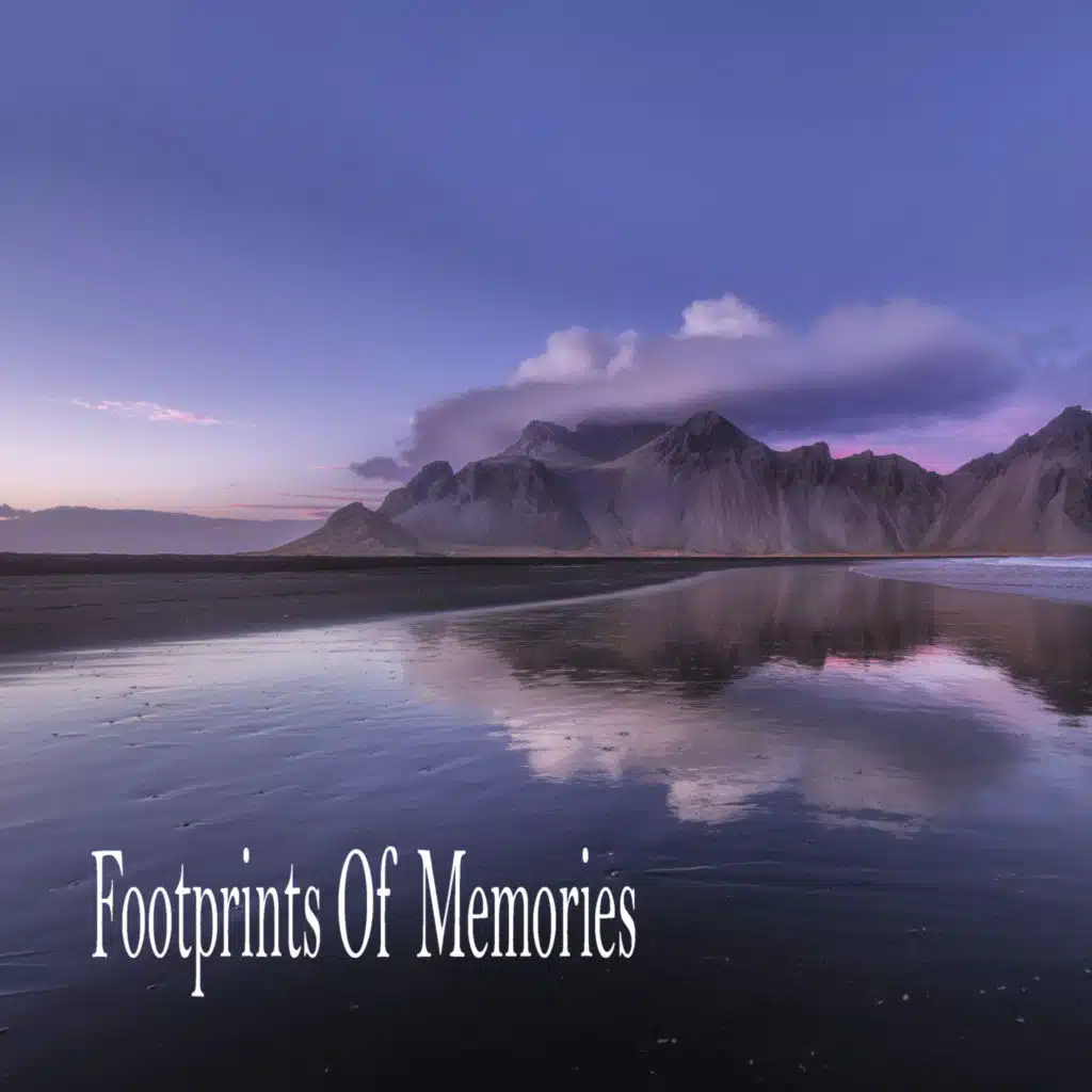 Footprints Of Memories