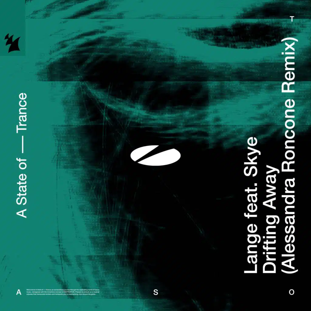 Drifting Away (Alessandra Roncone Remix) [feat. Skye]
