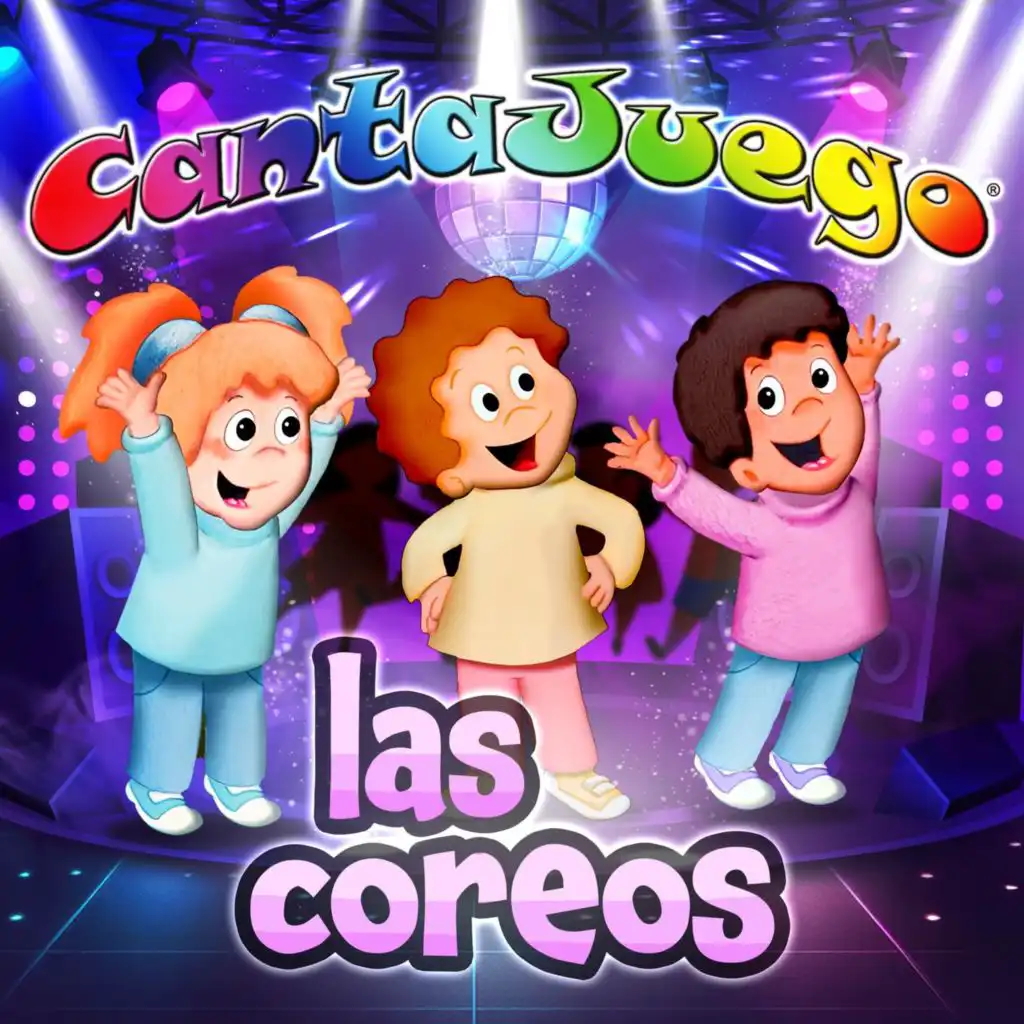 Las Coreos (Coleccion Oficial)