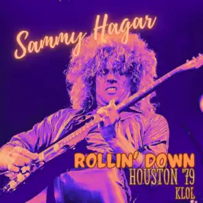 Rollin' Down (Live Houston '79)