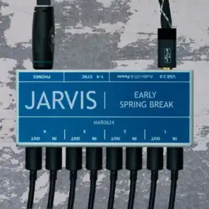 Jarvis (UK)