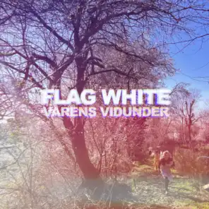 Flag White
