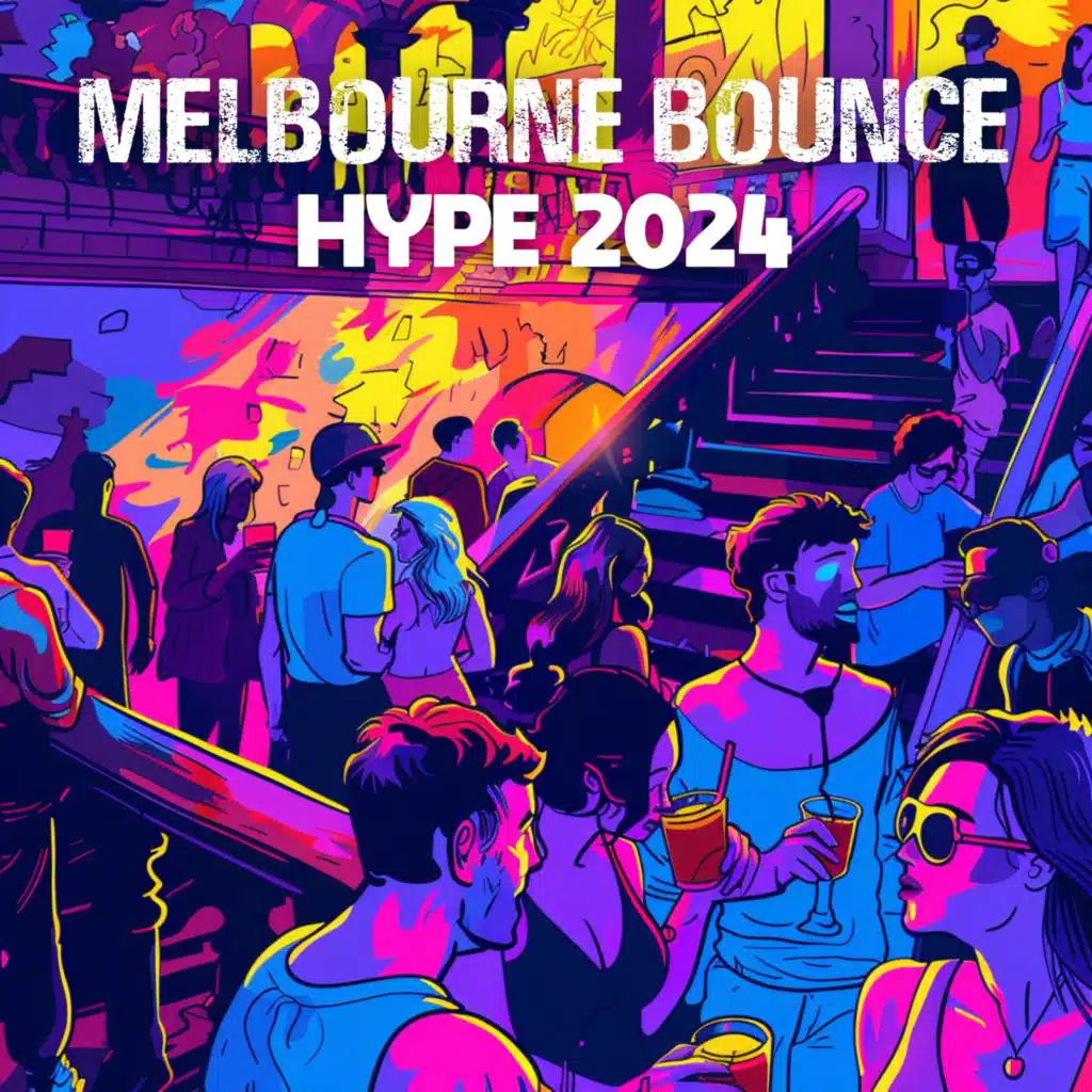 Alex Skrindo & Næsty G