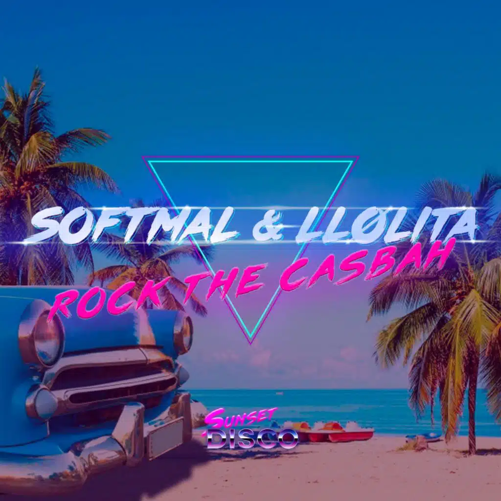 Rock The Casbah (Radio Edit)