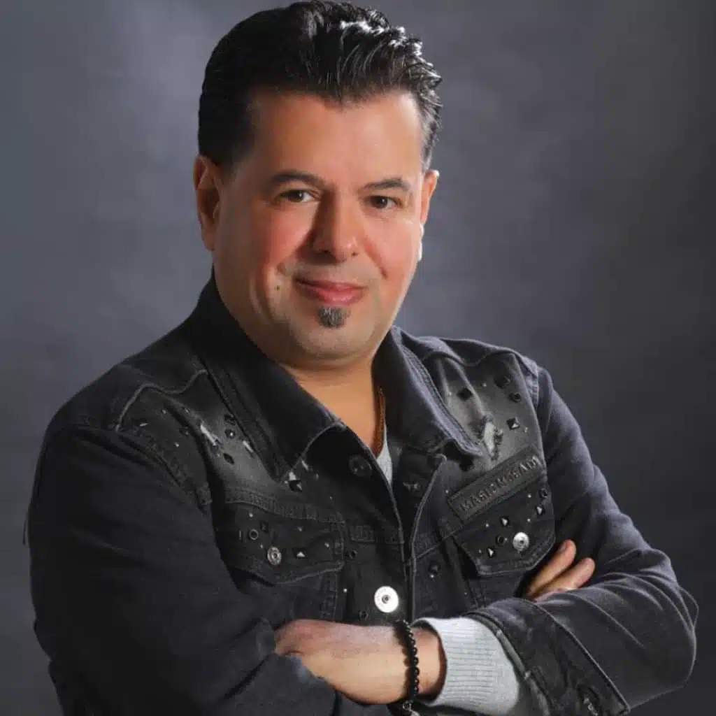 علي العيساوي