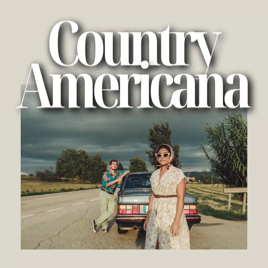 Country Americana