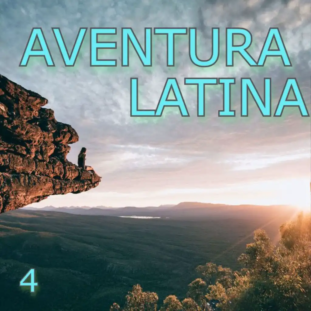 Aventura Latina Vol. 4