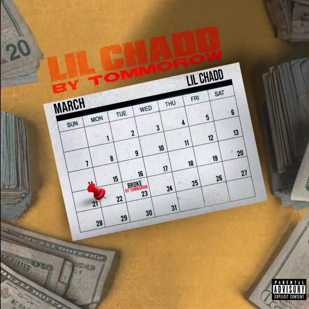 Lil Chadd