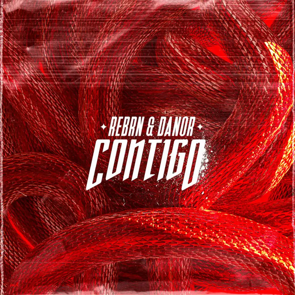 Contigo (Radio Edit)