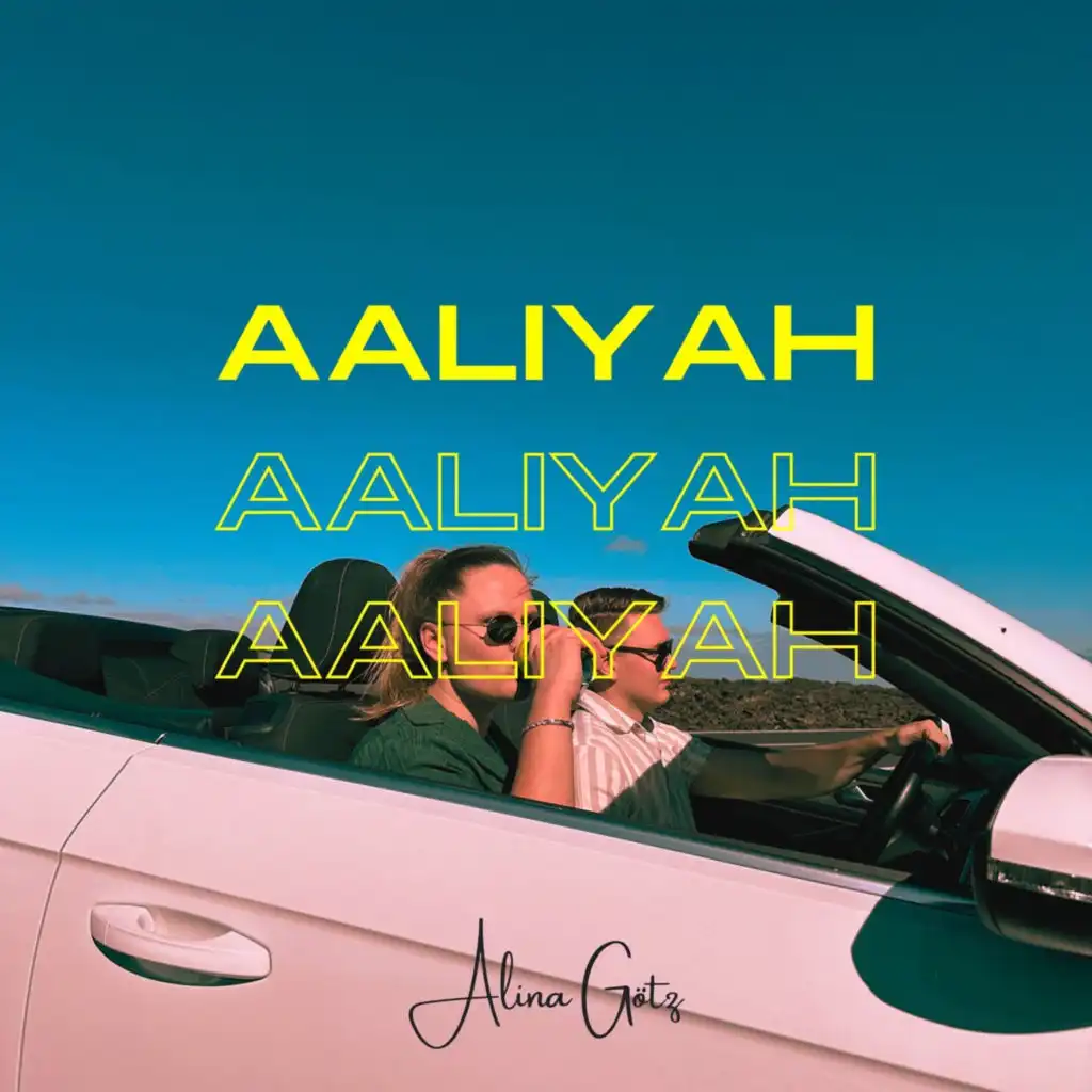 Aaliyah (feat. Eric)