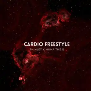 Cardio Freestyle (feat. Niima the g)