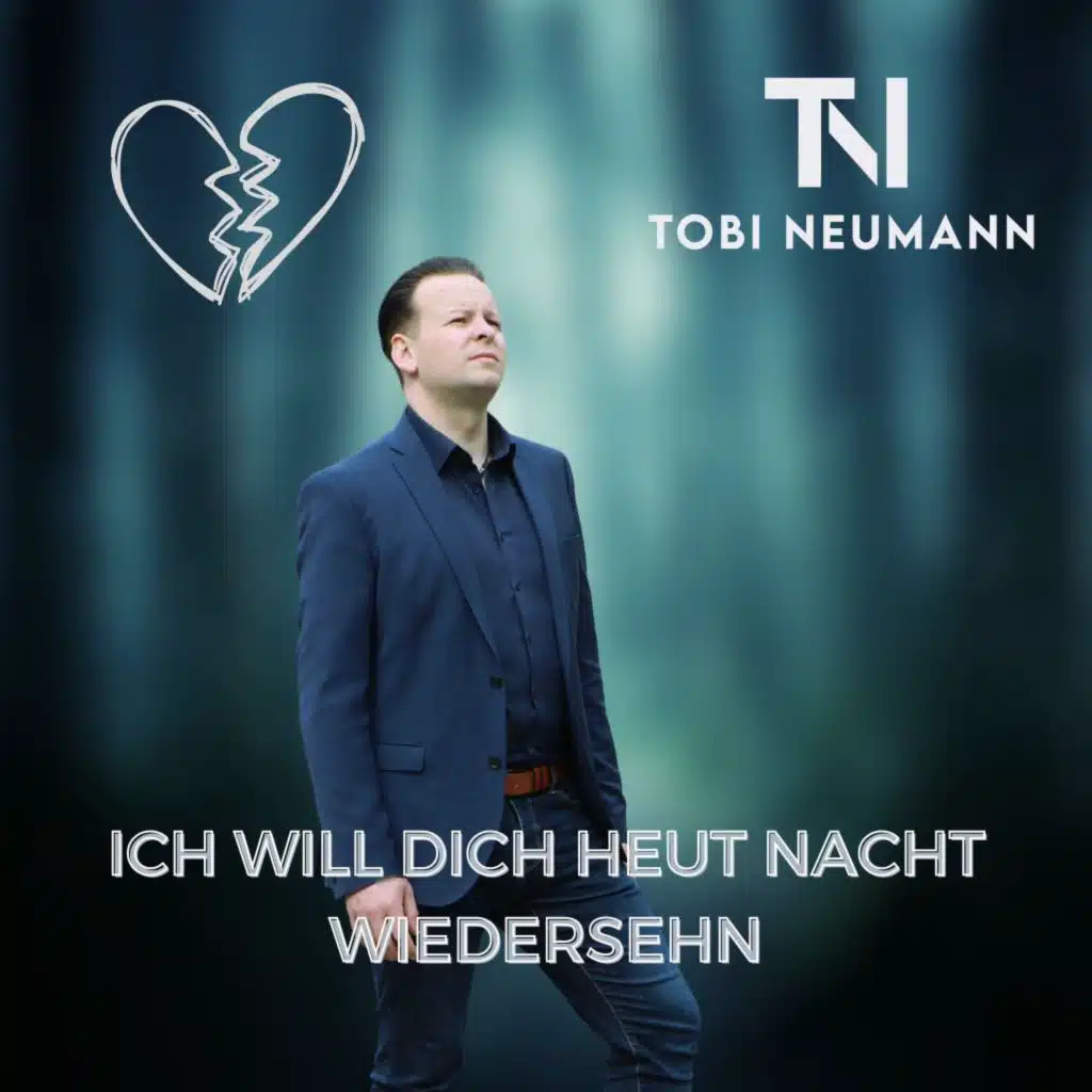 Tobi Neumann