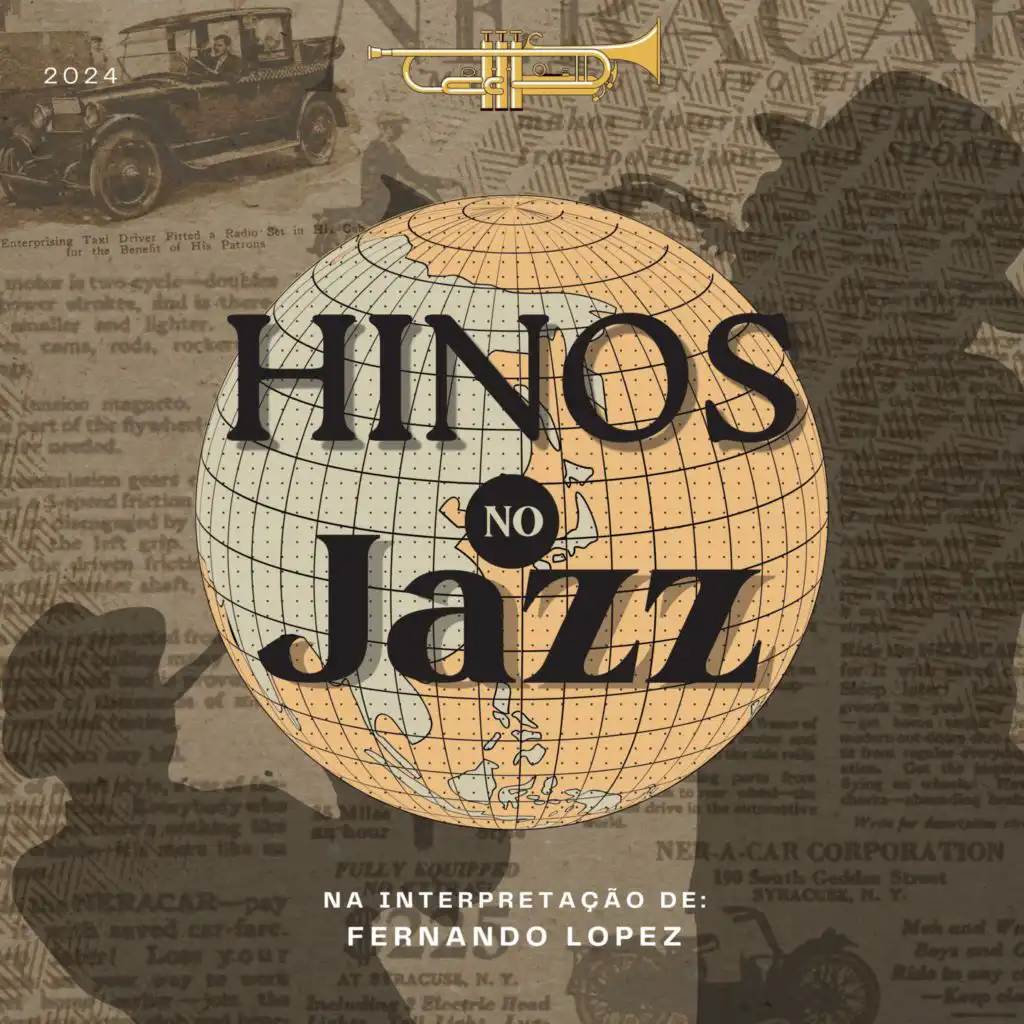 Hinos No Jazz (2024)