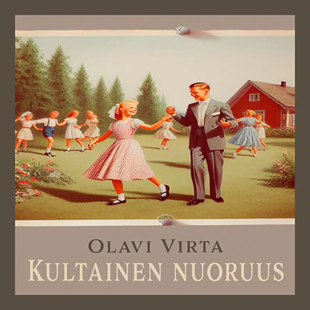 Olavi Virta