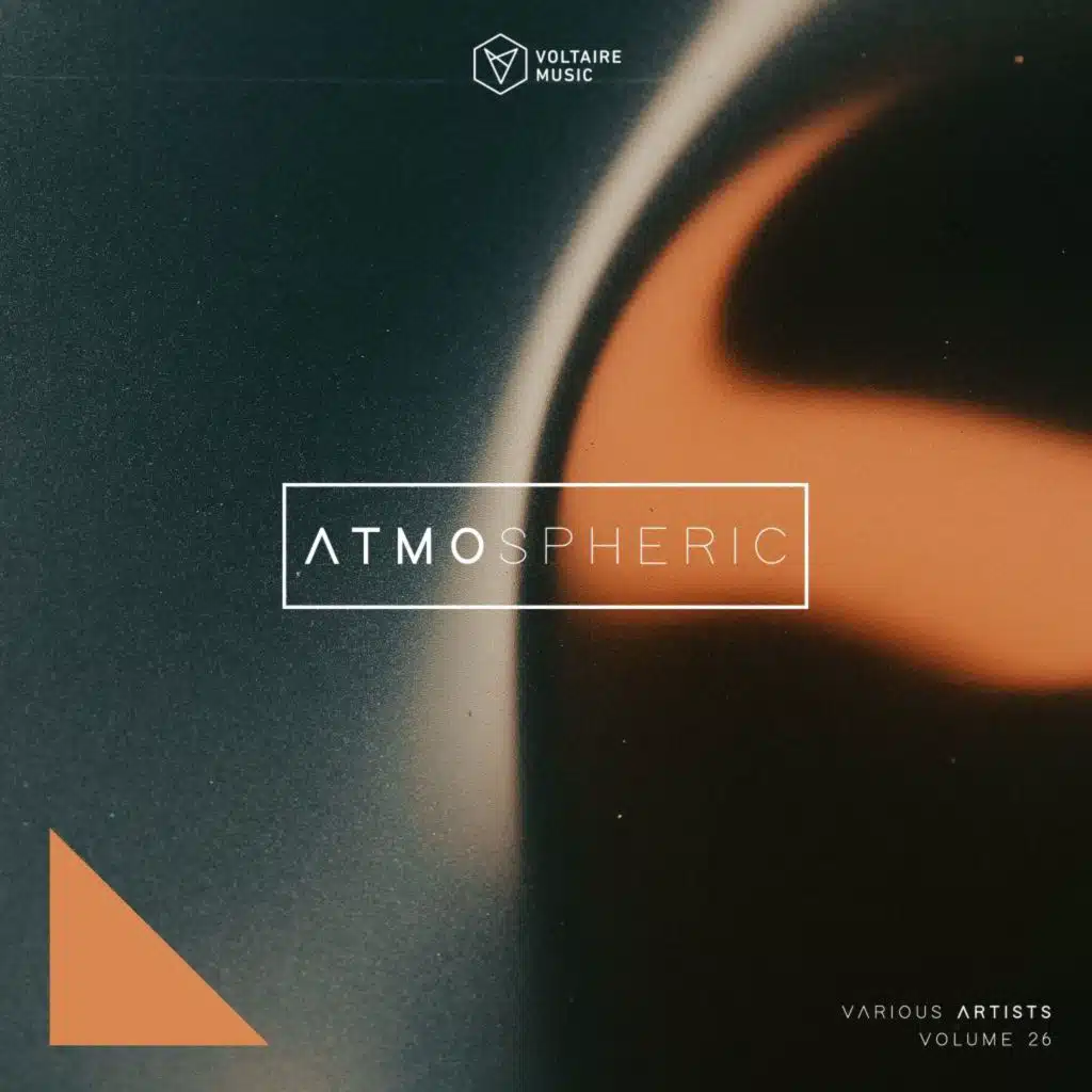 Voltaire Music Pres. Atmospheric, Vol. 26