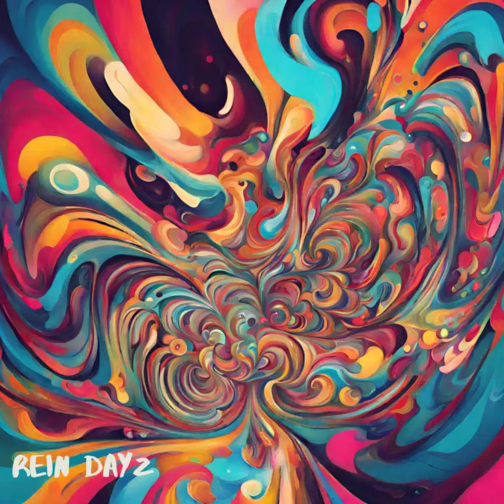 The Mellow Lounge at 2am