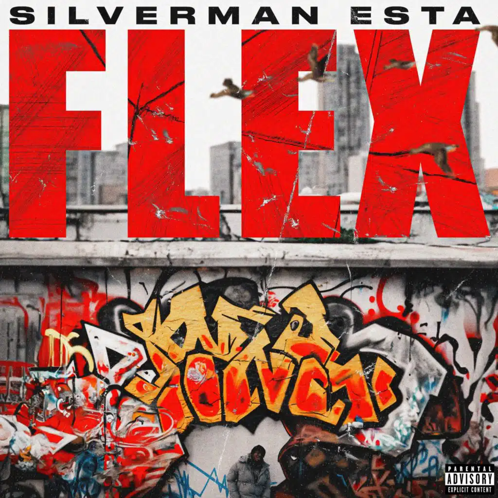 SilverMan Esta