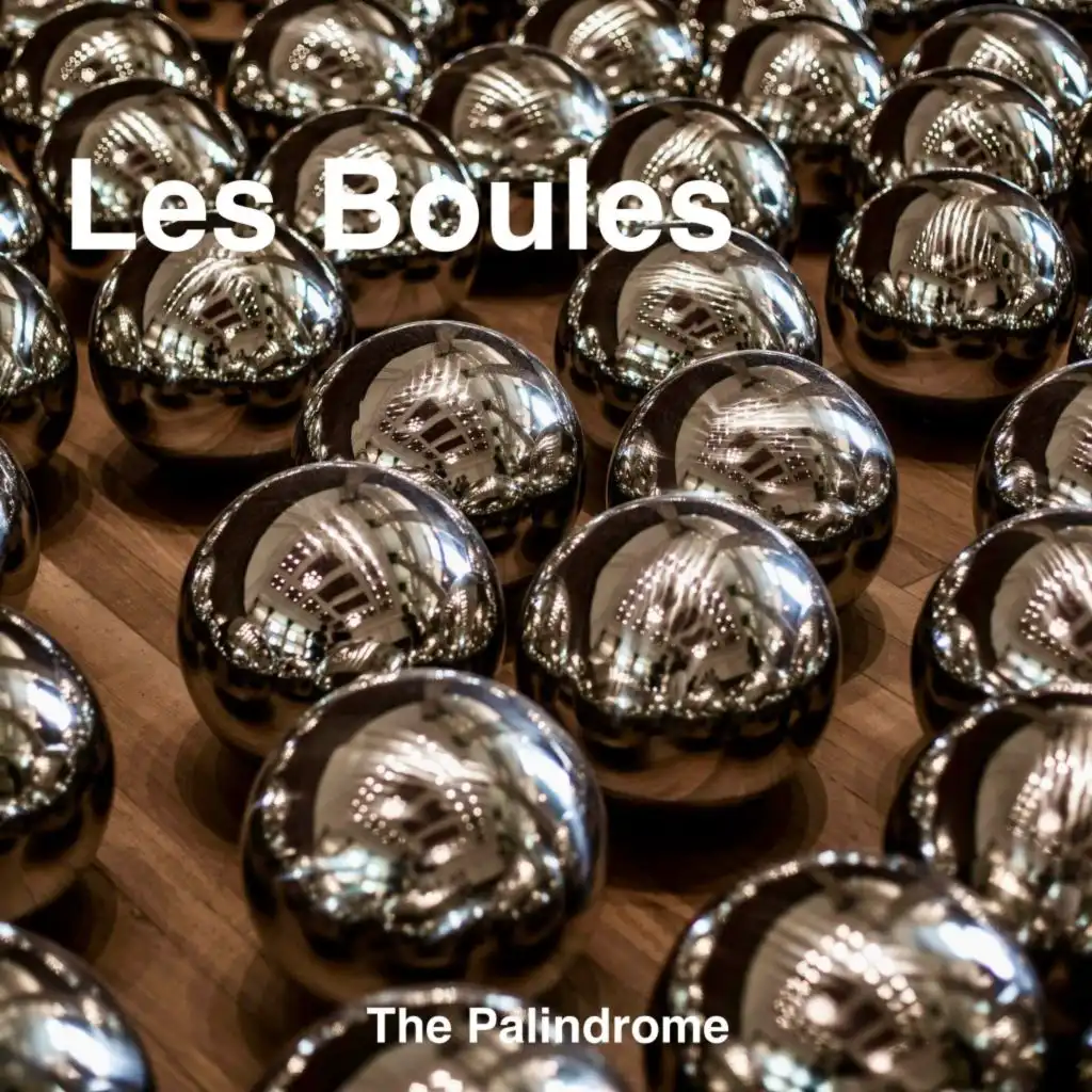 Les Boules