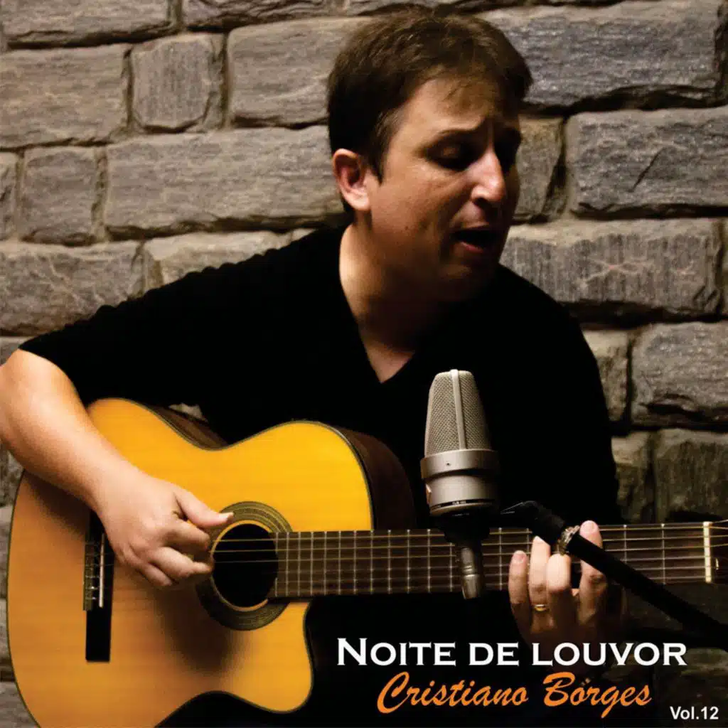 Noite de Louvor