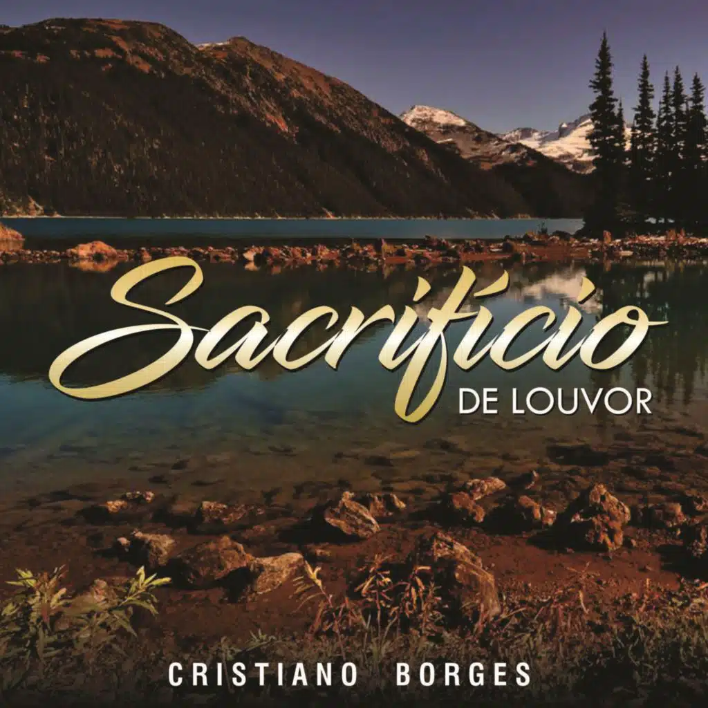 Sacrifício de Louvor